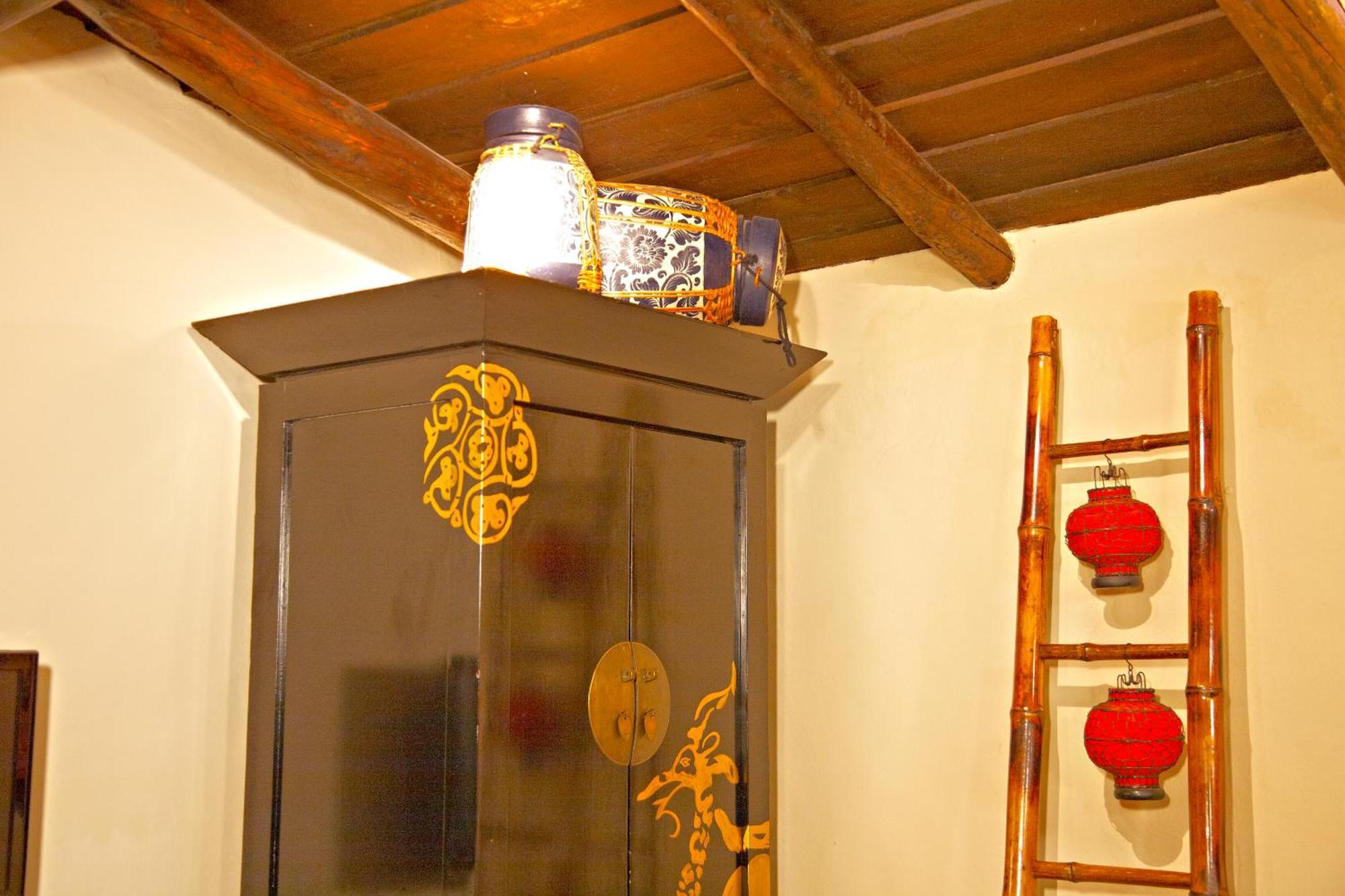 فندق Casa Pinto شنتي الغرفة الصورة