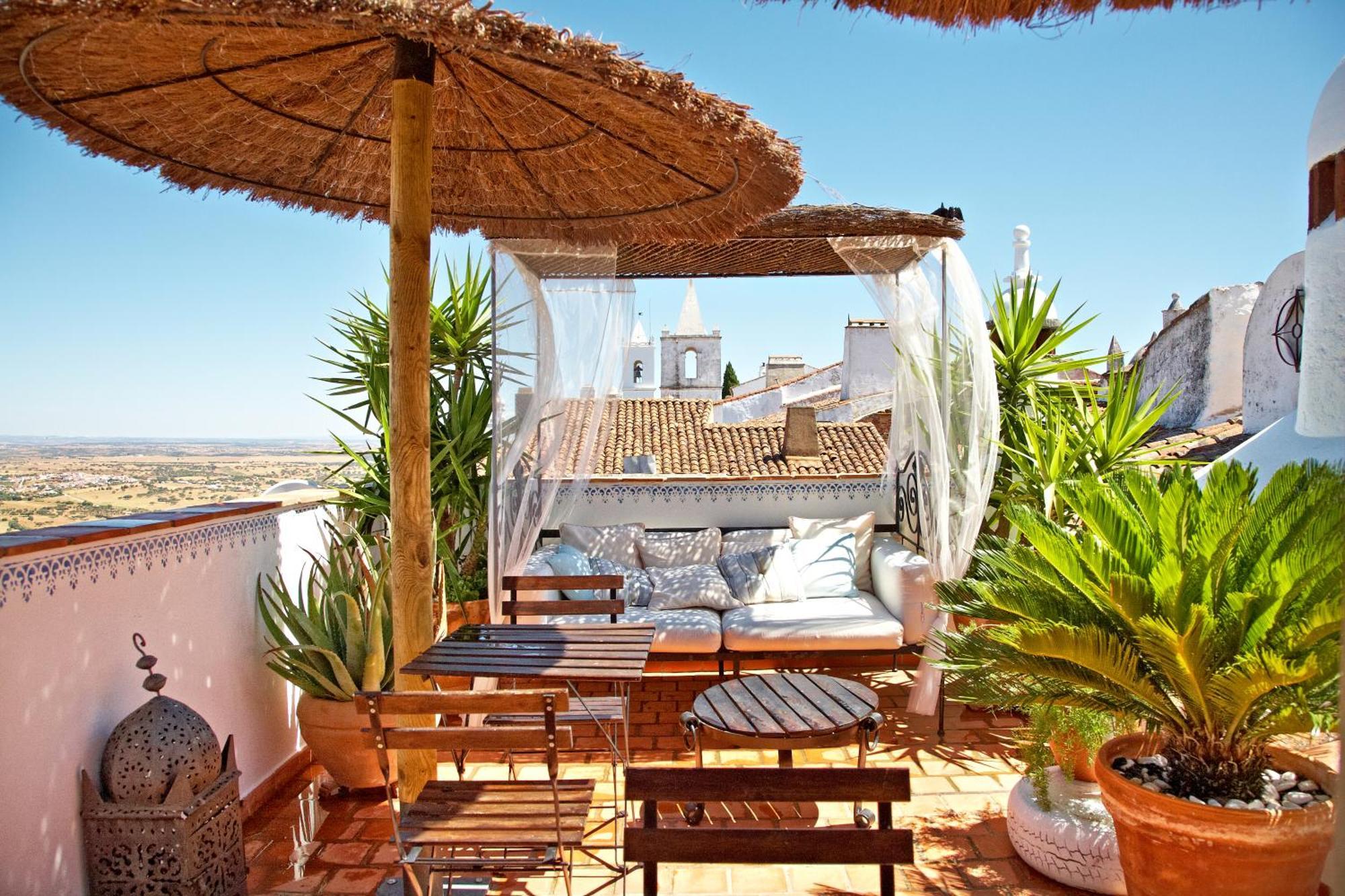 فندق Casa Pinto شنتي المظهر الخارجي الصورة